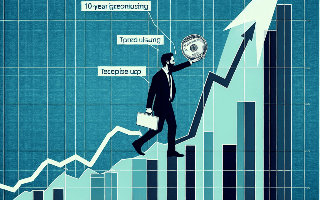 T. Rowe Predicts 10-Year Treasury Yields to Reach 5% in Six Months