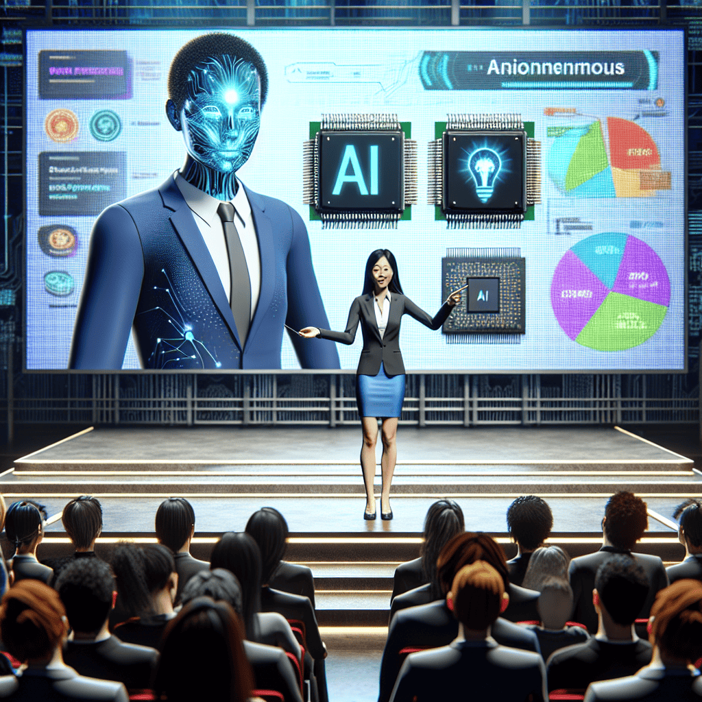 Taiwan Semiconductor CEO Reveals Surprising Insights on AI Chip Demand