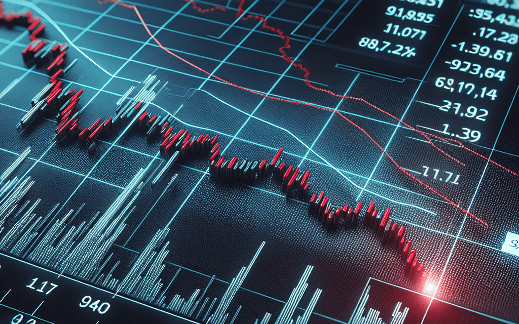 Taiwan Semiconductor Manufacturing Shares Dip on Monday Morning