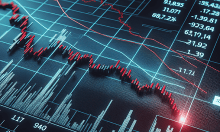 Taiwan Semiconductor Manufacturing Shares Dip on Monday Morning