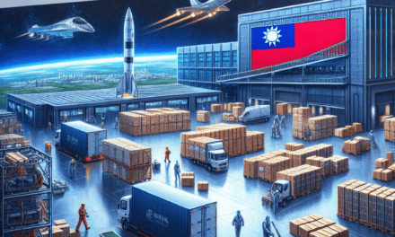 Taiwanese Suppliers Relocate Production Overseas Following SpaceX Requests, Sources Report