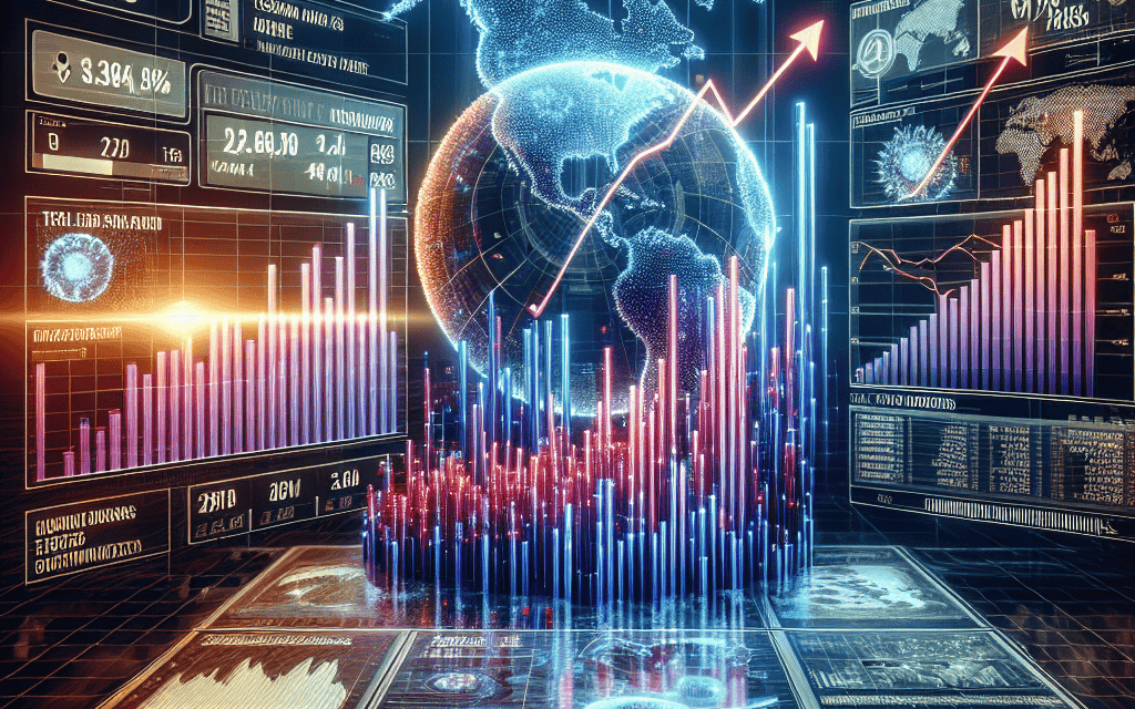 Tech Earnings, Jobs Data, and Election Test Stock Market Rally