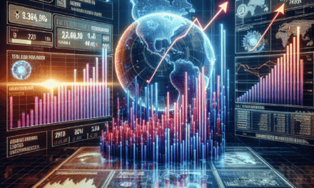 Tech Earnings, Jobs Data, and Election Test Stock Market Rally