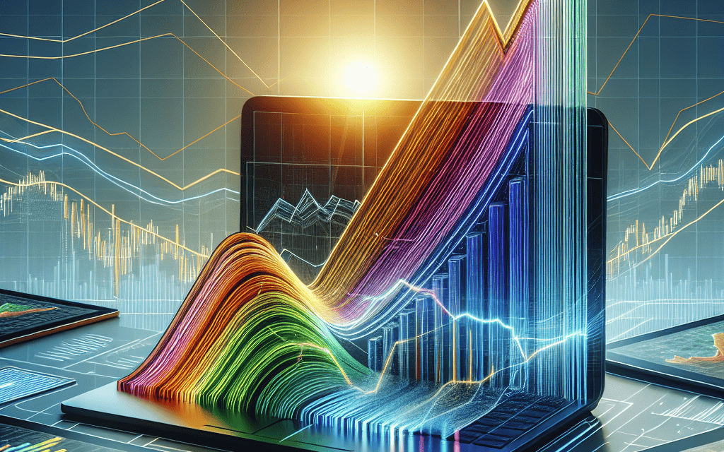 Tech is leading markets higher — but 3 other sectors have joined in: Morning Brief