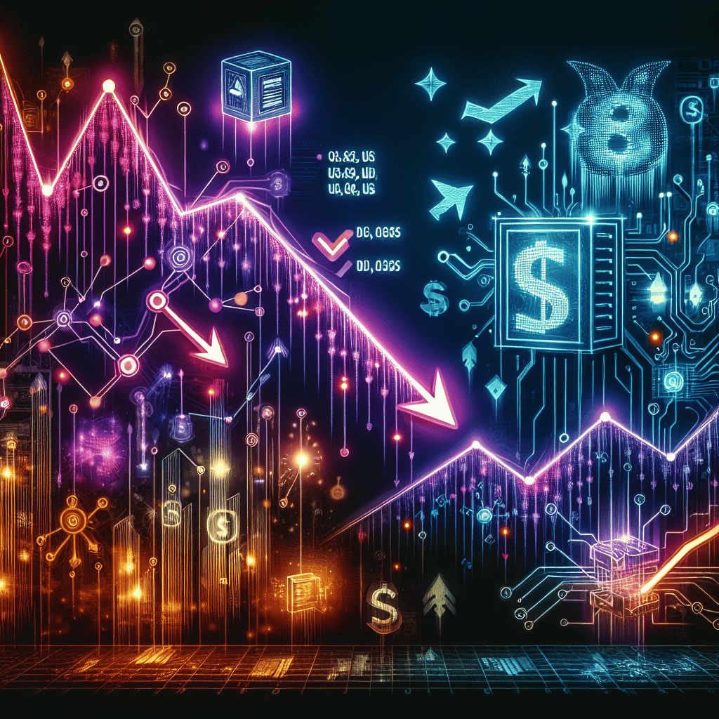 Tech Sell-Off and Rising US Yields Shake Markets