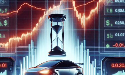 Tech Sell-Off Impacts Stocks Ahead of Tesla Earnings: Market Overview