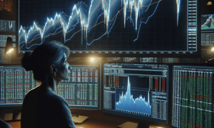 Technical Analyst Predicts 5% Decline for S&P 500 in Upcoming Weeks