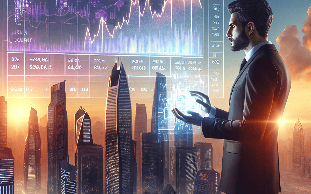 Technical Analyst Predicts 7% Stock Market Decline by Mid-November