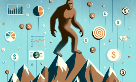 The Fed’s Greatest Challenge: The Elusive ‘Sasquatch’ of Finance