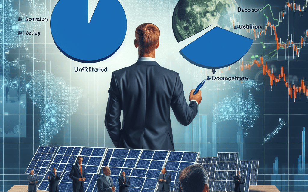 The Impact of Potential Republican Wins on Solar Stock Volatility