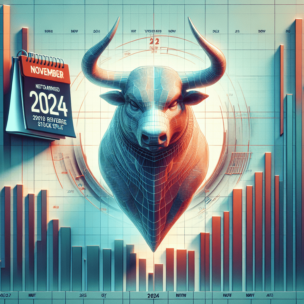 The Must-Buy Warren Buffett Stock for November: Wall Street's Top Reverse Stock Split of 2024