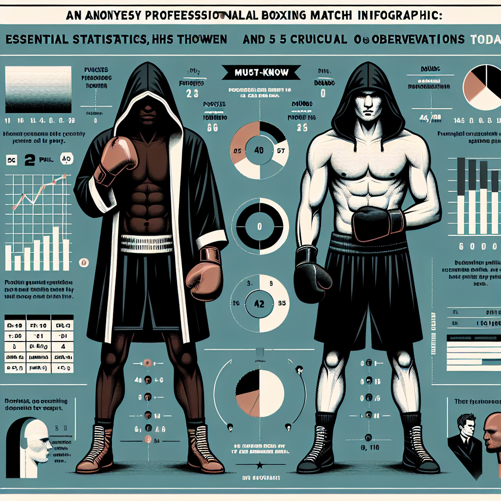 The Netflix Tyson vs. Paul Fight: Key Metrics and 5 Must-Know Insights Today