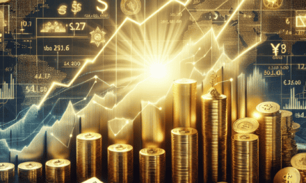 The Rise of Gold: A Top Global Investment Trend