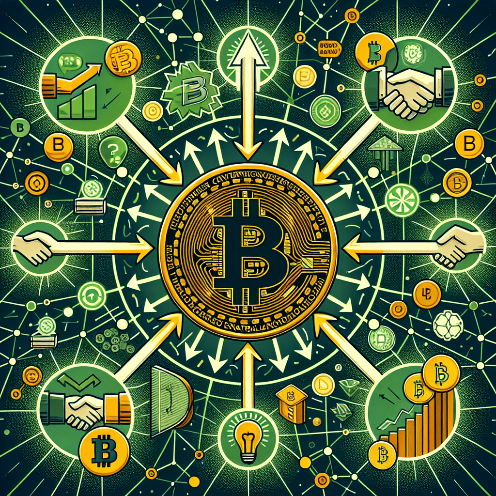 The Surprising Benefits of Bitcoin's Centralization