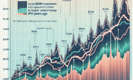 The Value of a $500 Investment in Nvidia’s IPO 25 Years Later