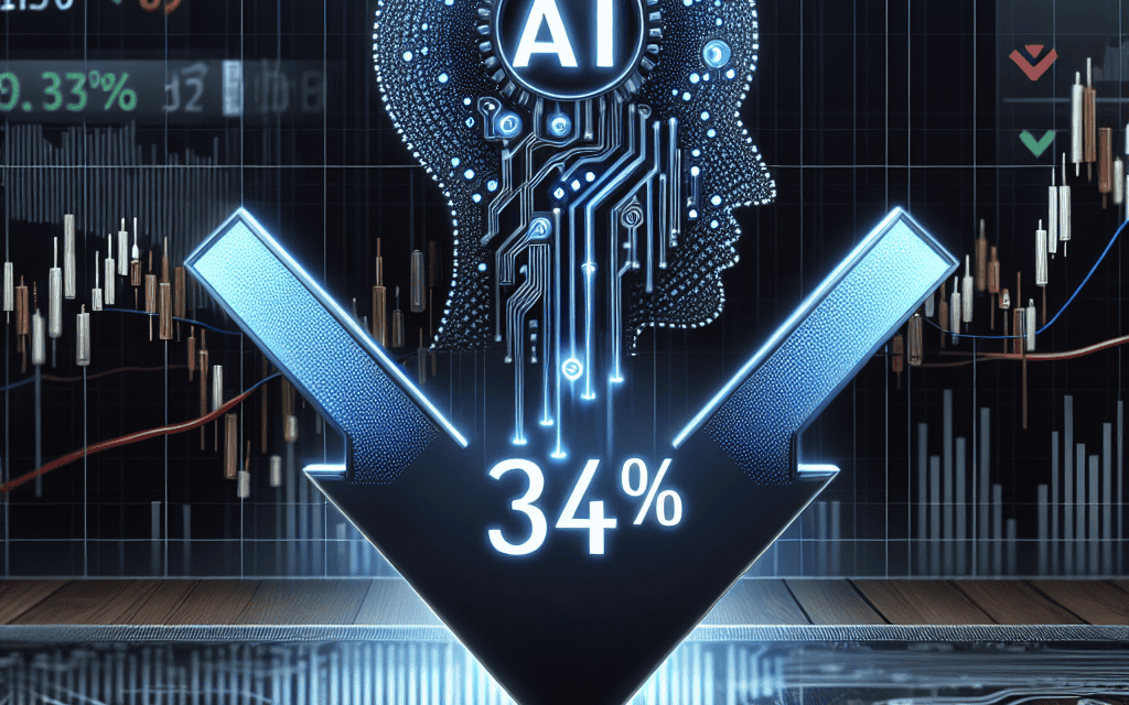 This AI Stock Is a Must-Buy After a 34% Drop