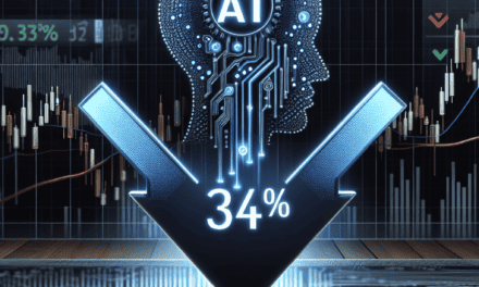 This AI Stock Is a Must-Buy After a 34% Drop