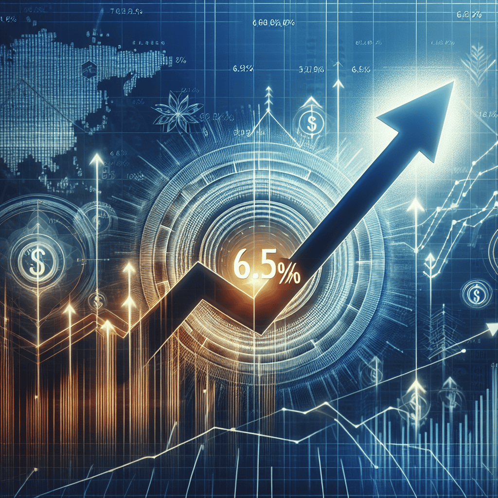 This High-Growth 6.5% Dividend Stock Keeps Accelerating Its Expansion