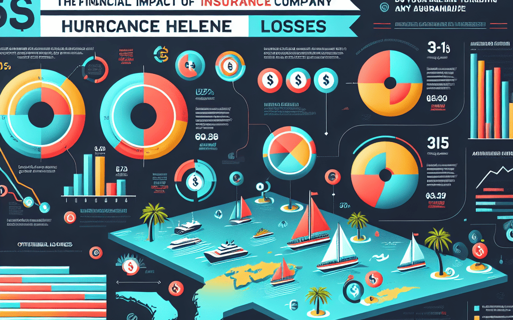 This Is How Much Progressive Insurance Lost Due To Hurricane Helene