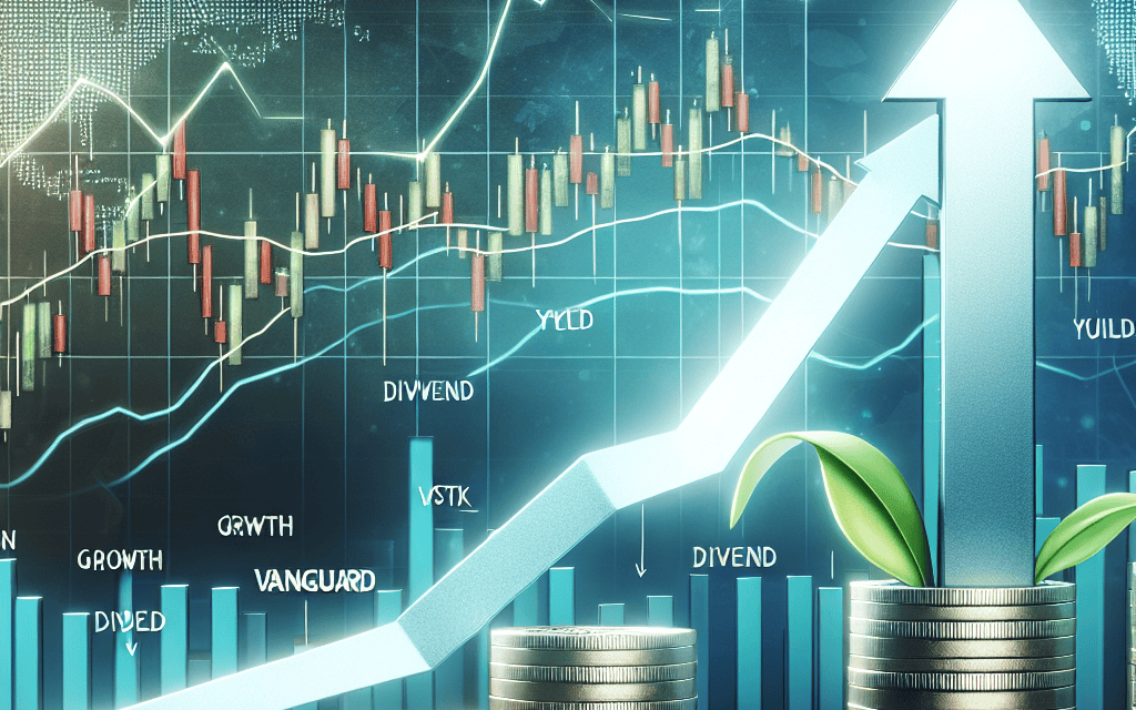 This Vanguard ETF Prioritizes Growth Over Dividend Yields