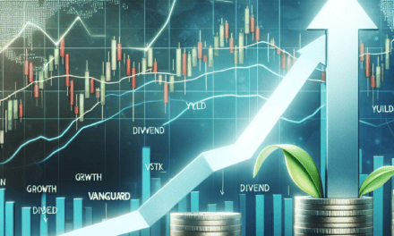 This Vanguard ETF Prioritizes Growth Over Dividend Yields