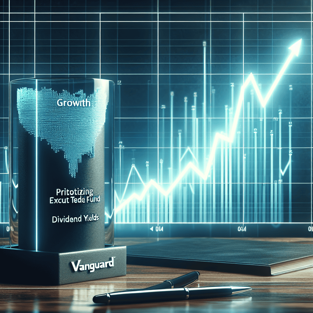 This Vanguard ETF Prioritizes Growth Over Dividend Yields