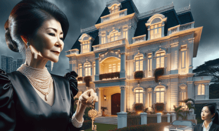 Three Arrows Co-Founder’s Wife Sells $38 Million Singapore Mansion Amid Scandal