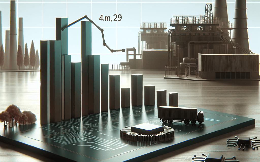 TI Projects Q4 Below Expectations Amid Sluggish Industrial Chip Demand