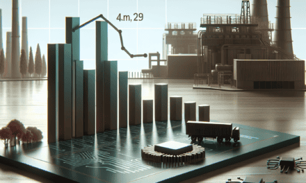 TI Projects Q4 Below Expectations Amid Sluggish Industrial Chip Demand