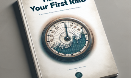 Timing Your First RMD: A Comprehensive Guide