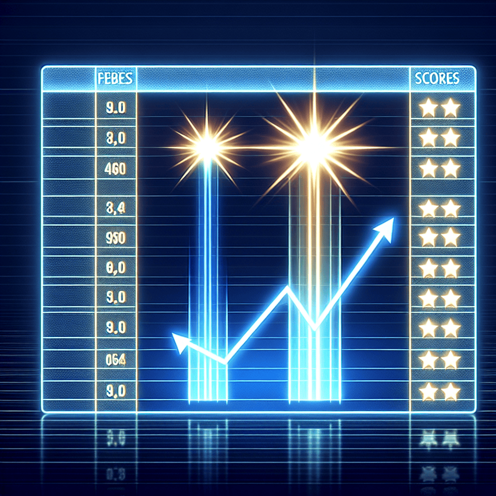 TipRanks’ ‘Perfect 10’ List: These 2 Top-Scoring Stocks Shine Across the Board