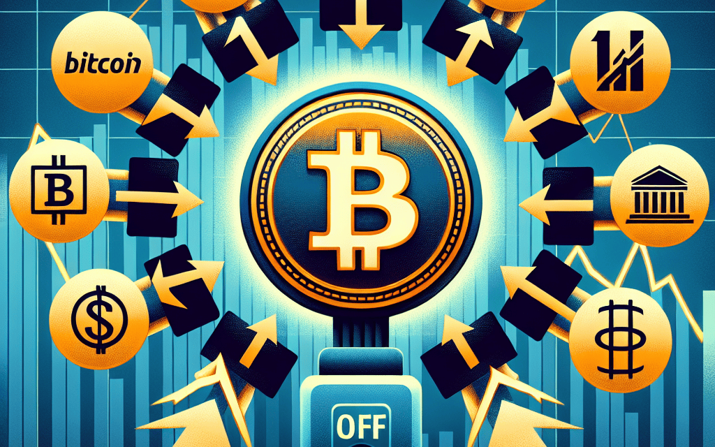 Today’s Crypto News: Are Institutions Turning Away from Bitcoin?