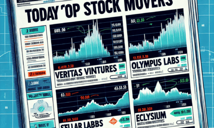 Today’s Top Stock Movers: Palantir, DJT, Astera Labs, Celanese, and More