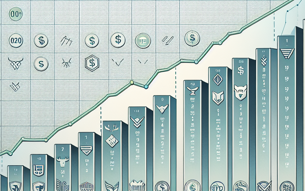 Top 10 Dividend ETFs to Invest $1,000 for Lifelong Passive Income