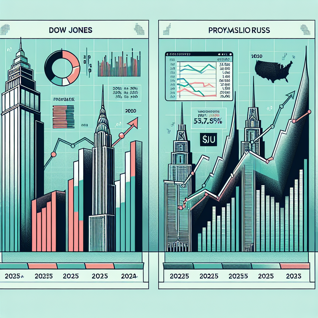 Top 2 Dow Jones Stocks to Boost Your Returns in 2025