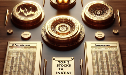 Top 3 Buffett Stocks to Invest in Today