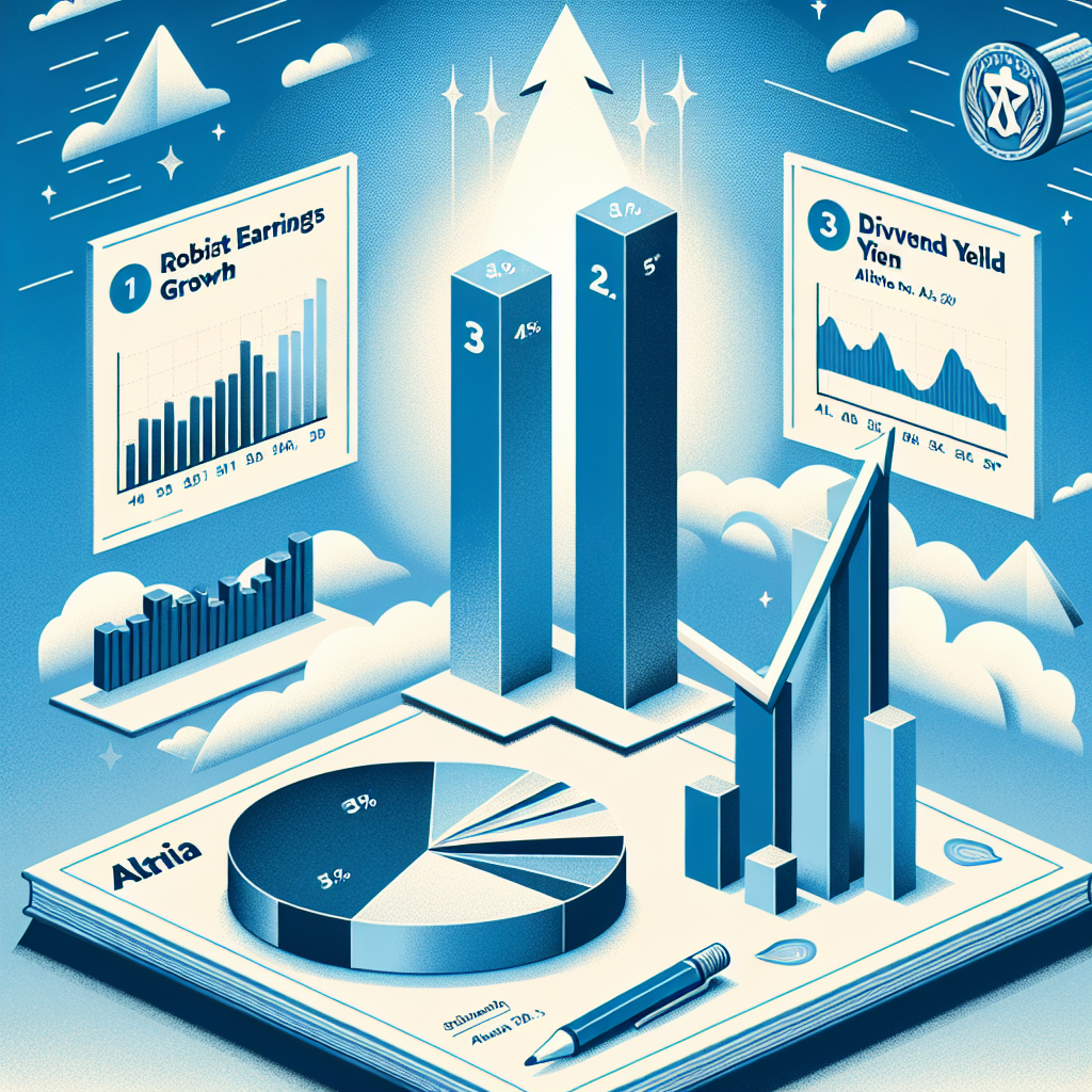 Top 3 Compelling Reasons to Invest in Altria Stock Now