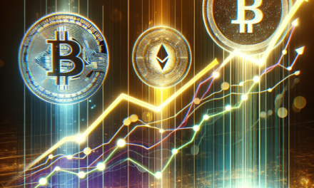 Top 3 Cryptocurrencies to Invest in Before They Surge