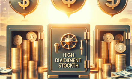 Top 3 Dividend Growth Stocks for Long-Term Passive Income