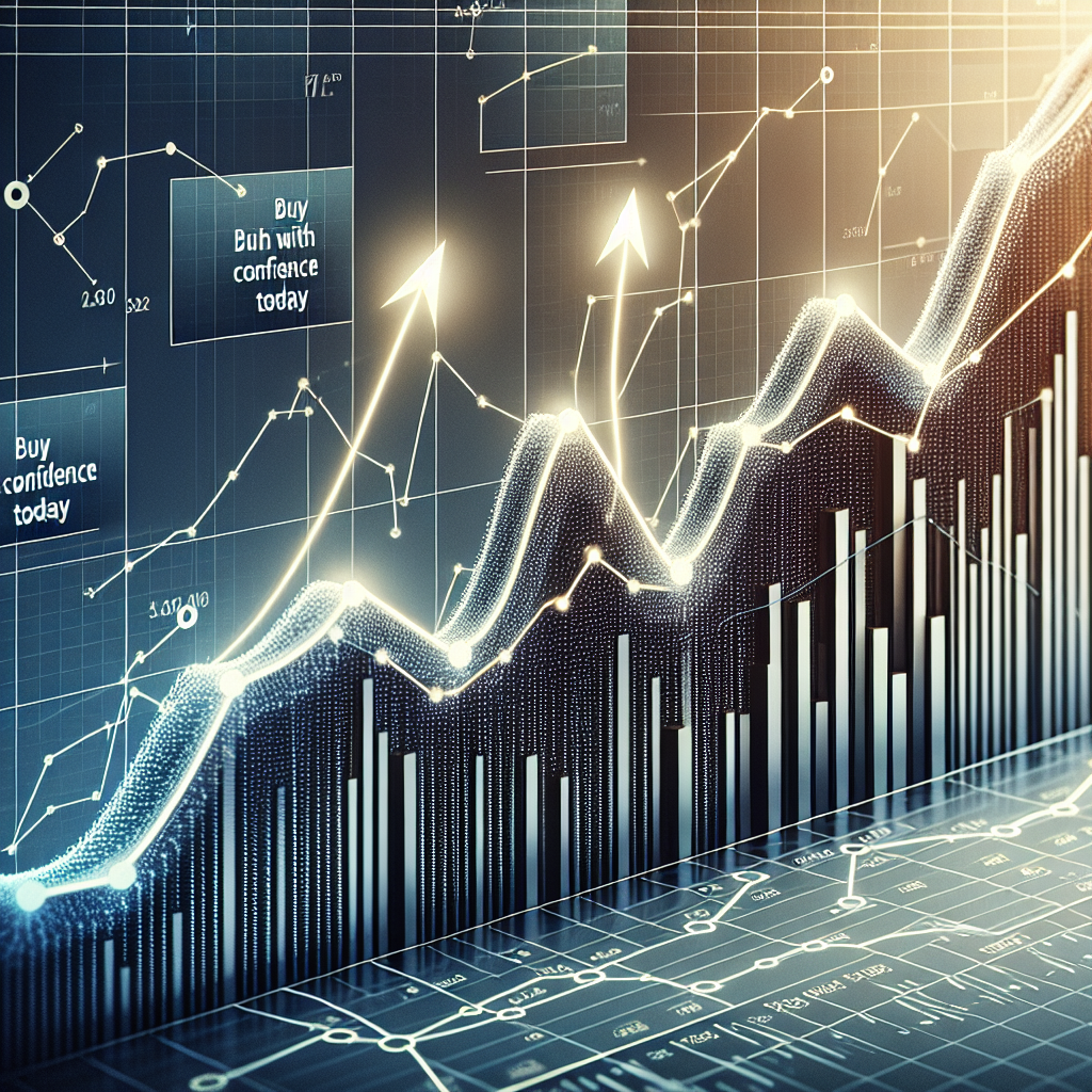 Top 3 Growth Stocks to Buy with Confidence Today