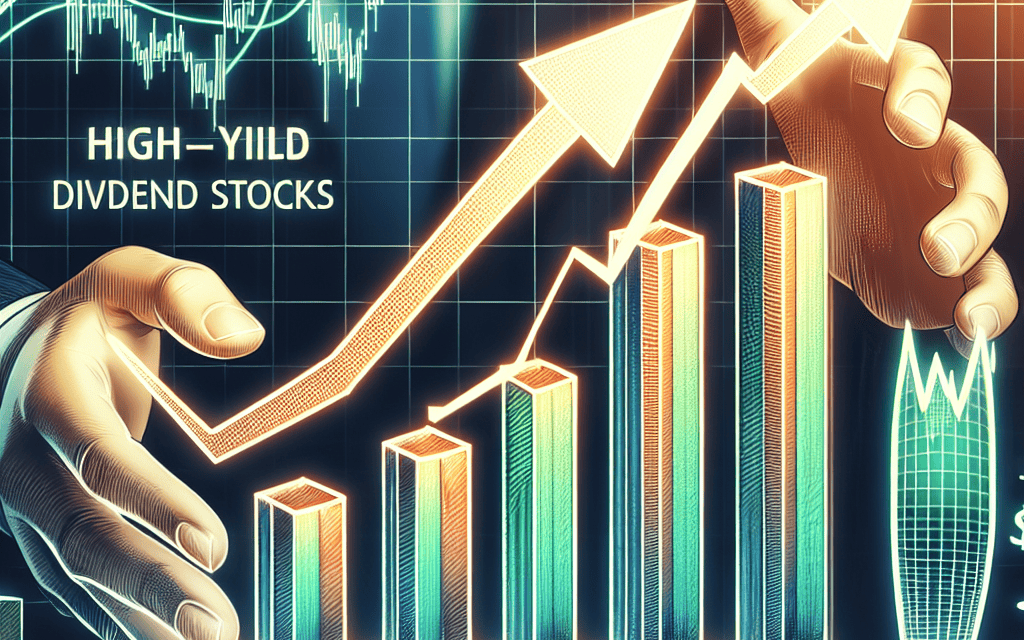 Top 3 High-Yield Dividend Stocks to Buy Immediately