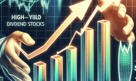 Top 3 High-Yield Dividend Stocks to Buy Immediately