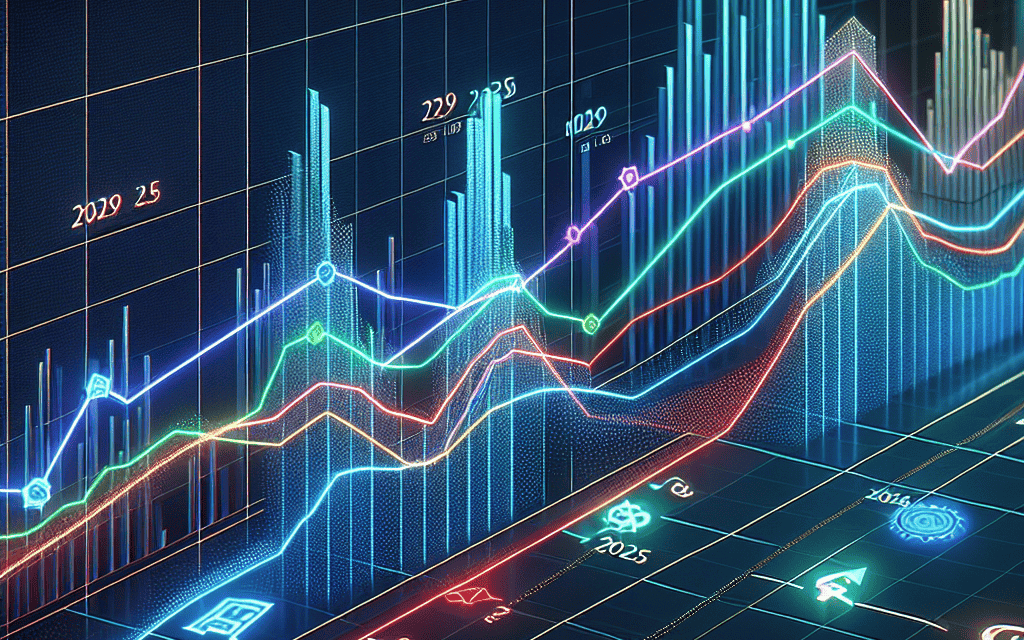 Top 3 Tech Stocks to Invest in Before 2025