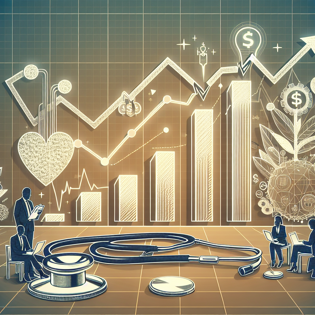 Top 5 Healthcare Stocks to Invest in a Struggling Sector