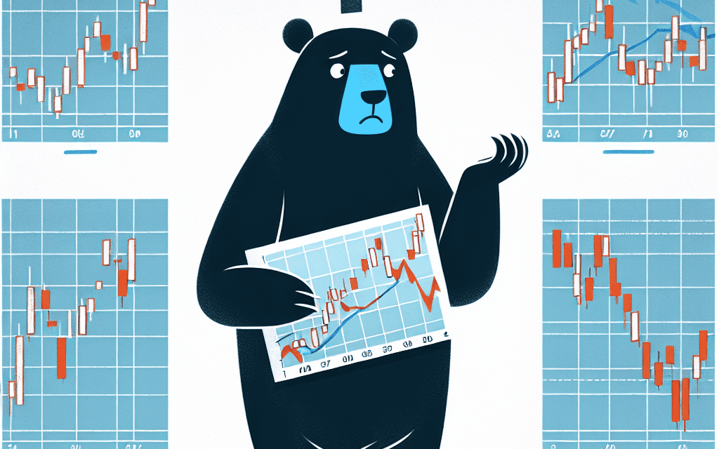 Top 5 Shorted Stocks in the S&P 500: One Bears Misjudge