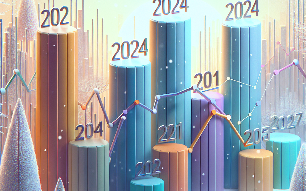 Top 5 S&P 500 Stocks of 2024: Year-End Review