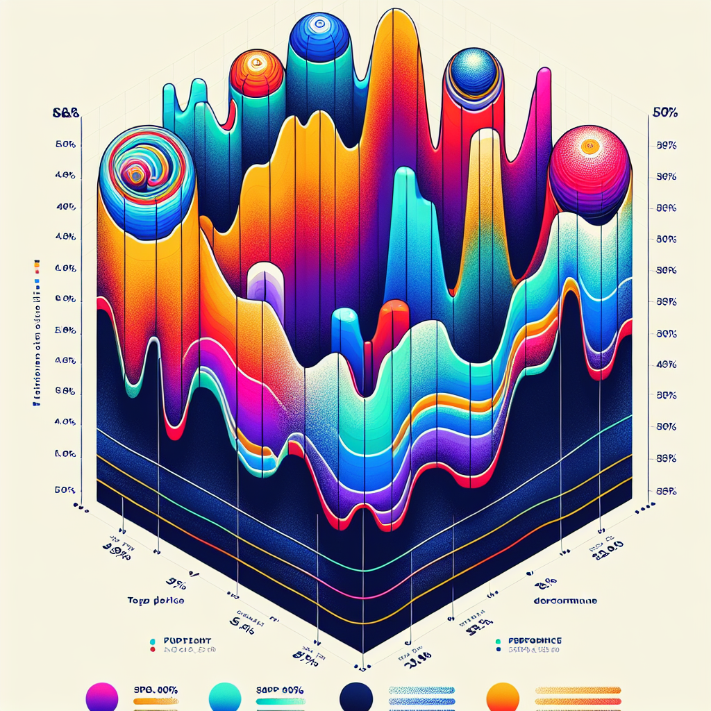 Top 5 S&P 500 Stocks of 2024: Year-End Review