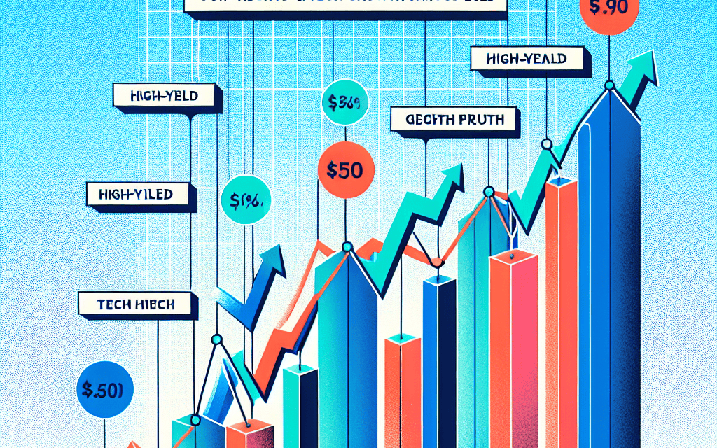 Top 5 Stock Picks in Vanguard Value ETF for High-Yield and Tech Growth Through 2025