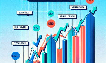 Top 5 Stock Picks in Vanguard Value ETF for High-Yield and Tech Growth Through 2025