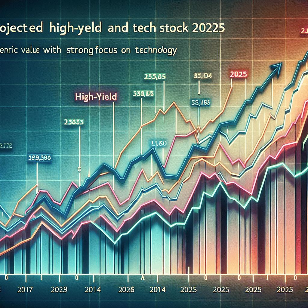 Top 5 Stock Picks in Vanguard Value ETF for High-Yield and Tech Growth Through 2025